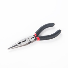 American type hand tool alicate pense griping holding bending long nose pliers